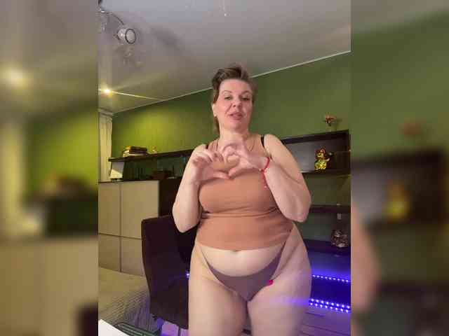 Veronika_Gold webcam