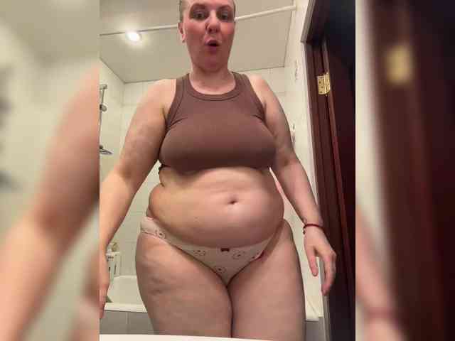 Veronika_Gold webcam