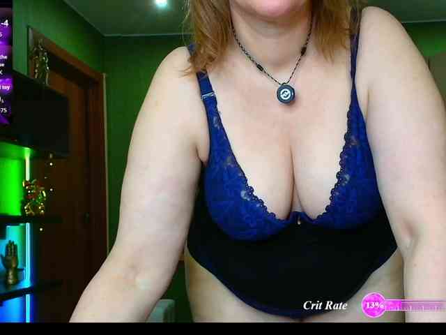 Veronika_Gold webcam