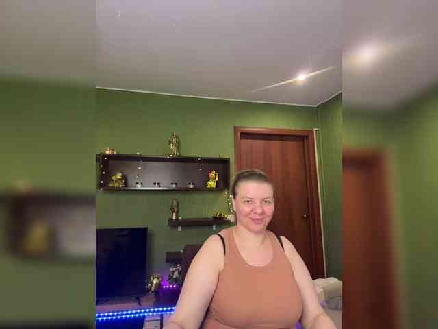 Veronika_Gold webcam