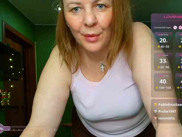 Veronika_Gold webcam
