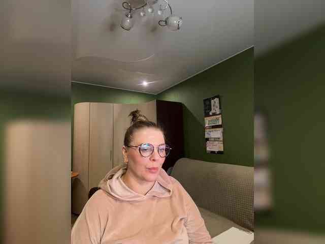 Veronika_Gold webcam