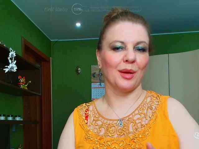 Veronika_Gold webcam