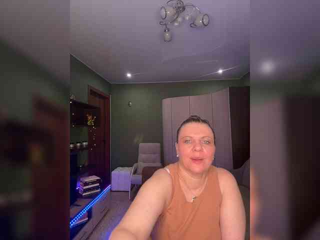 Veronika_Gold webcam