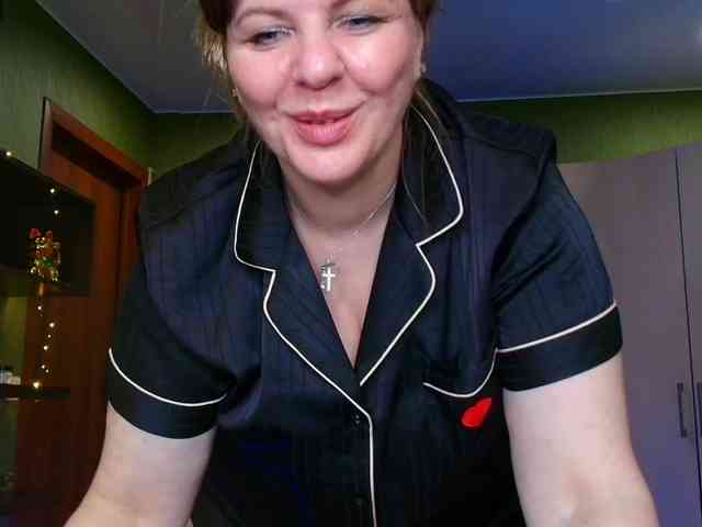 Veronika_Gold webcam