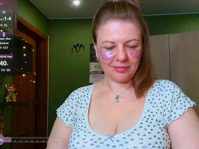 Veronika_Gold webcam