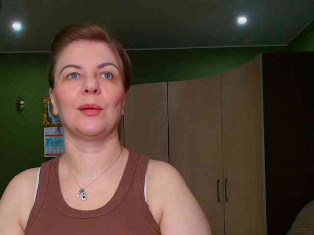 Taly1974 Sex Cam Show