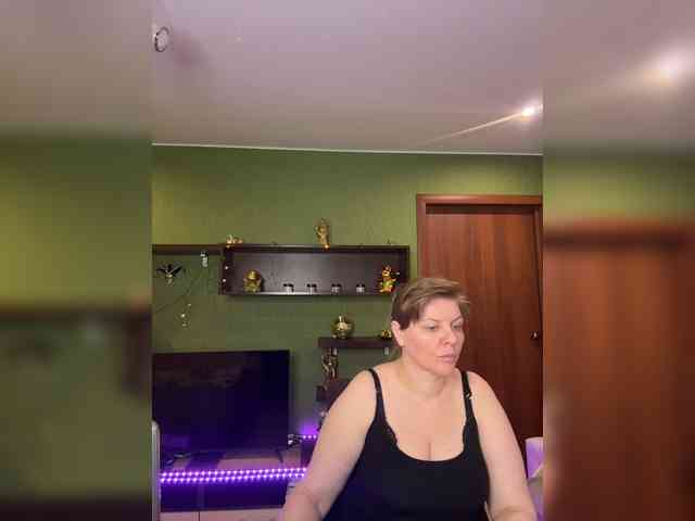 Veronika_Gold webcam