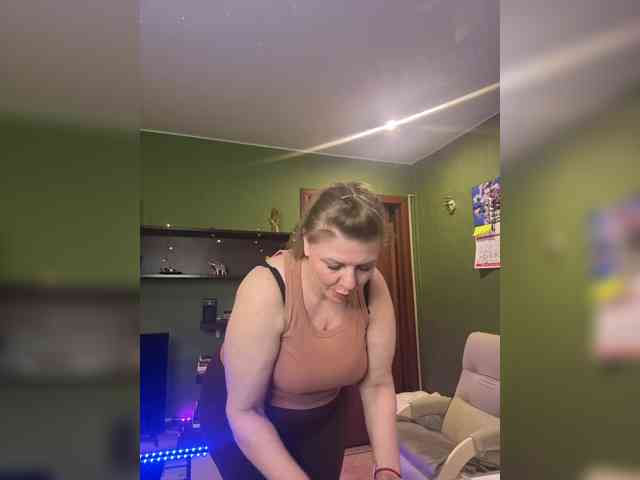 Veronika_Gold webcam