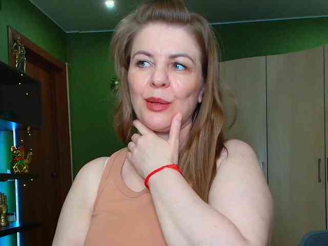 Taly1974 Live Webcam on BongaCams