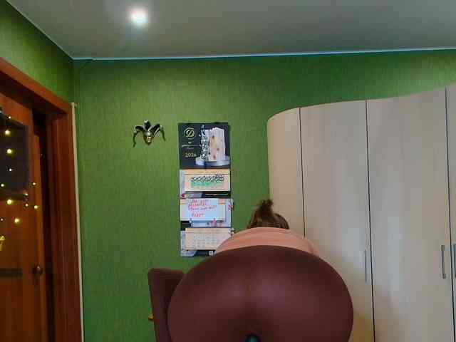Veronika_Gold webcam