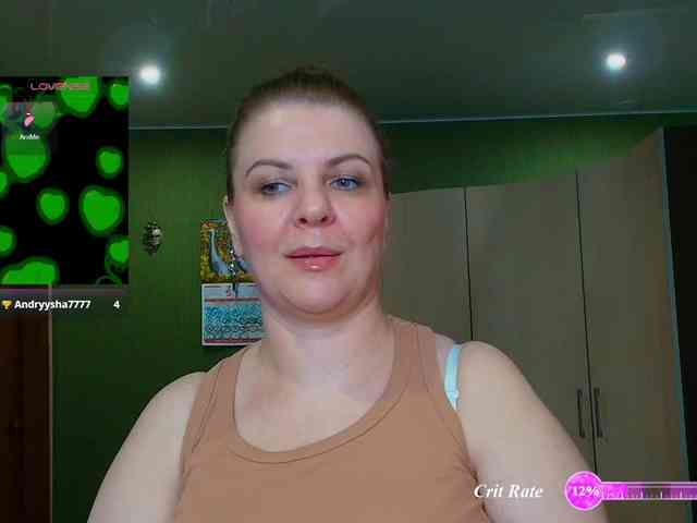 Veronika_Gold webcam