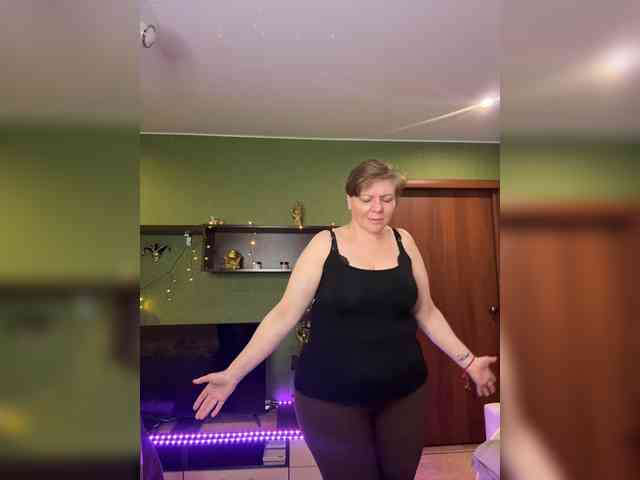 Veronika_Gold webcam