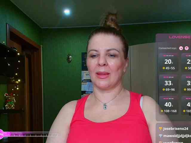 Veronika_Gold webcam