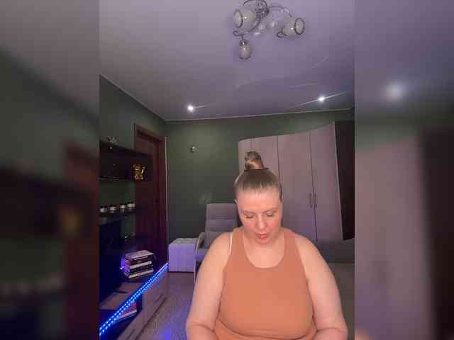 Veronika_Gold webcam