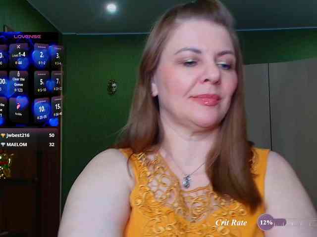 Veronika_Gold webcam