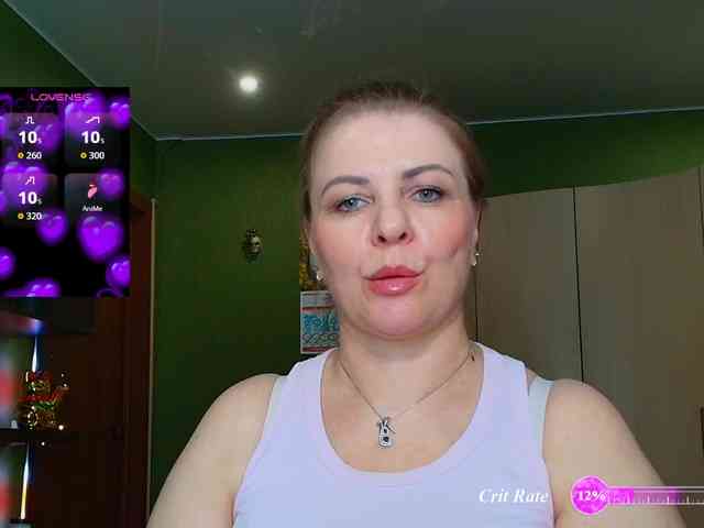 Veronika_Gold webcam