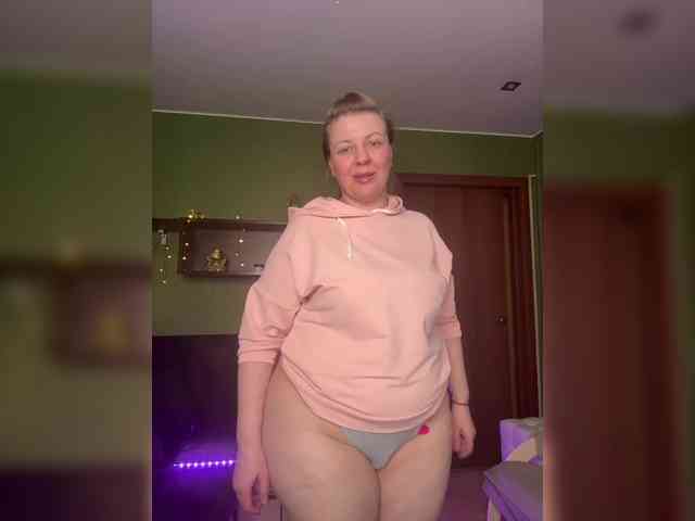 Veronika_Gold webcam