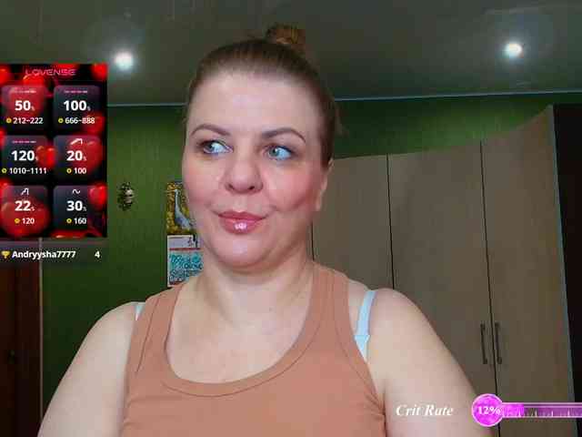 Veronika_Gold webcam