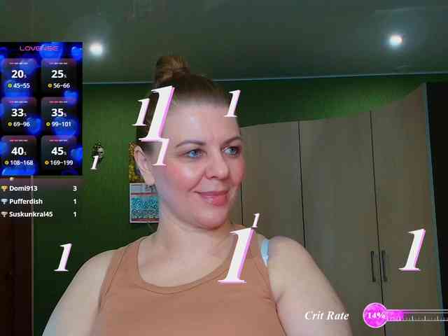 Veronika_Gold webcam