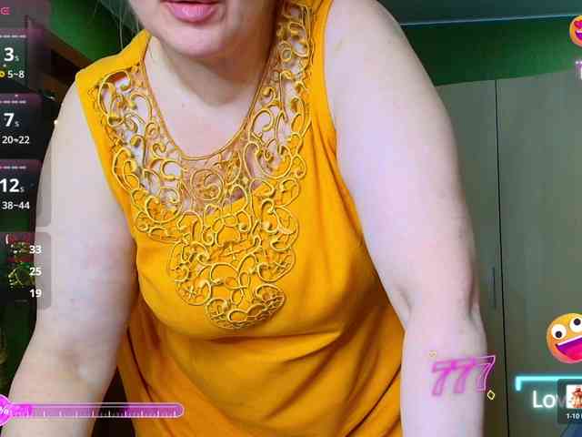 Veronika_Gold webcam