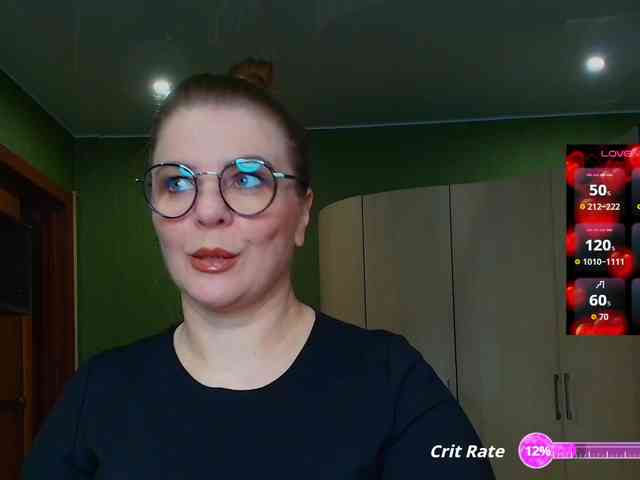 Veronika_Gold webcam