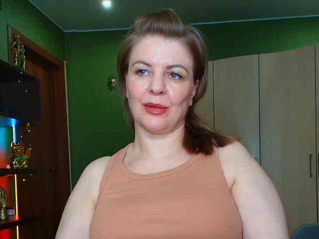 Veronika_Gold webcam