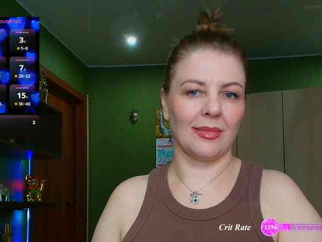 Veronika_Gold webcam