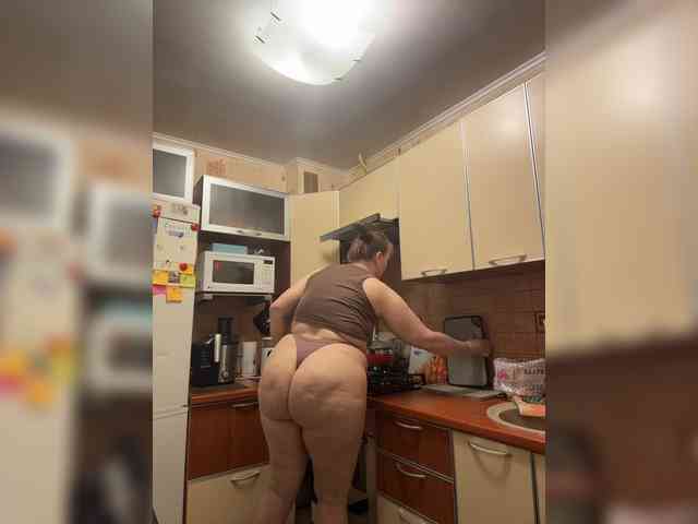 Veronika_Gold webcam
