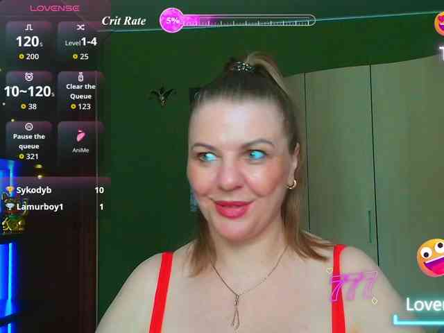 Veronika_Gold webcam