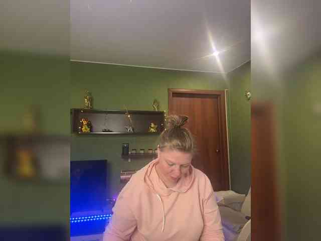 Veronika_Gold webcam