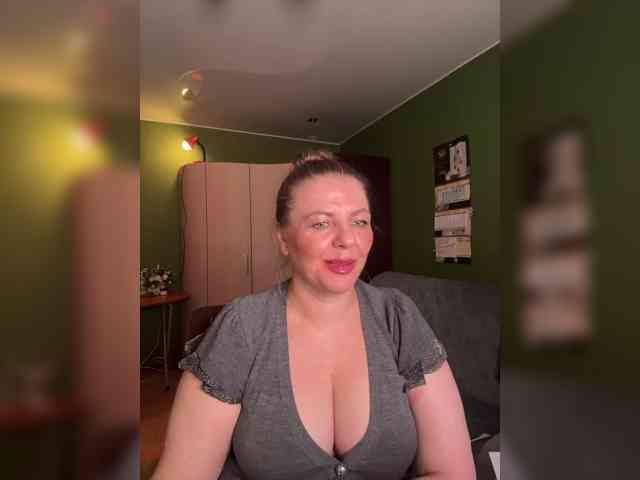 Veronika_Gold webcam