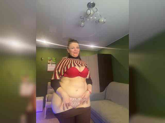 Veronika_Gold webcam