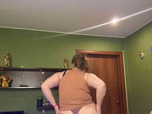 Veronika_Gold webcam