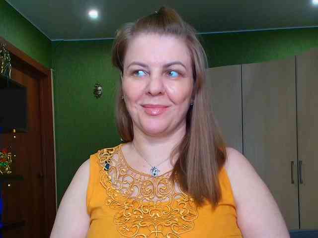 Taly1974 Sex Cam Show