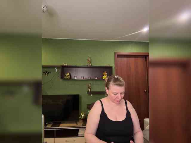 Veronika_Gold webcam