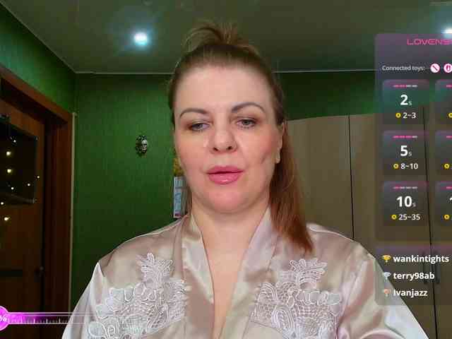 Veronika_Gold webcam
