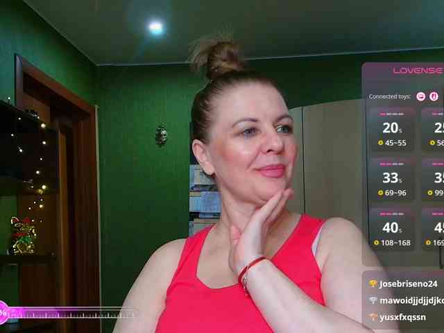 Veronika_Gold webcam