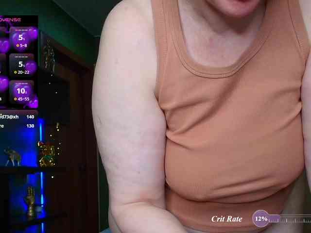 Taly1974 Sex Cam Show