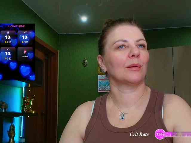 Veronika_Gold webcam