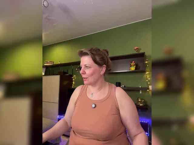 Veronika_Gold webcam