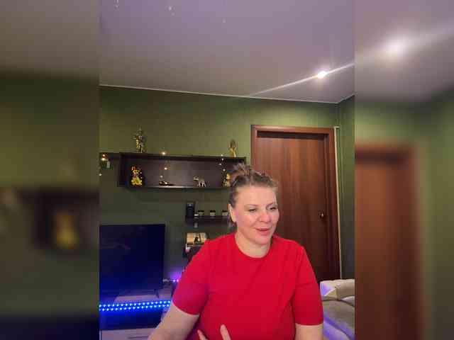 Veronika_Gold webcam