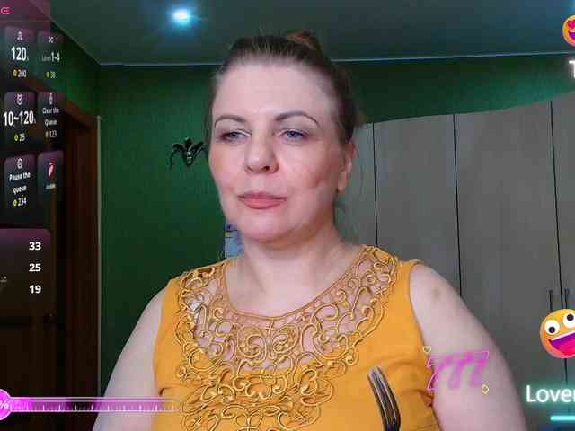 Veronika_Gold webcam