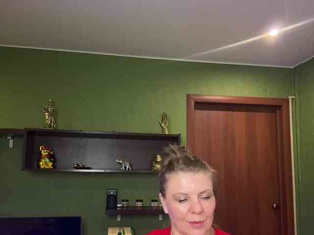 Veronika_Gold webcam