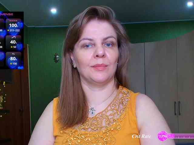 Taly1974 Sex Cam Show