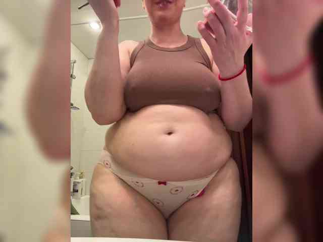 Veronika_Gold webcam