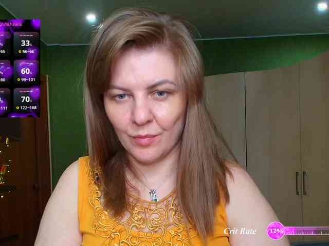 Taly1974 Sex Cam Show