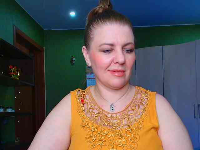 Veronika_Gold webcam