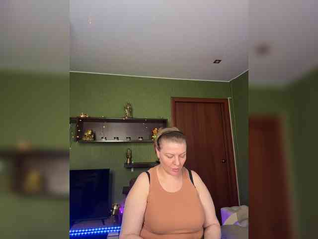 Veronika_Gold webcam