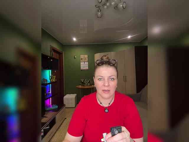 Veronika_Gold webcam